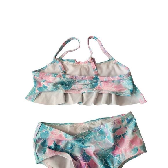 Mermaid Bikini  - Picture 10 of 12